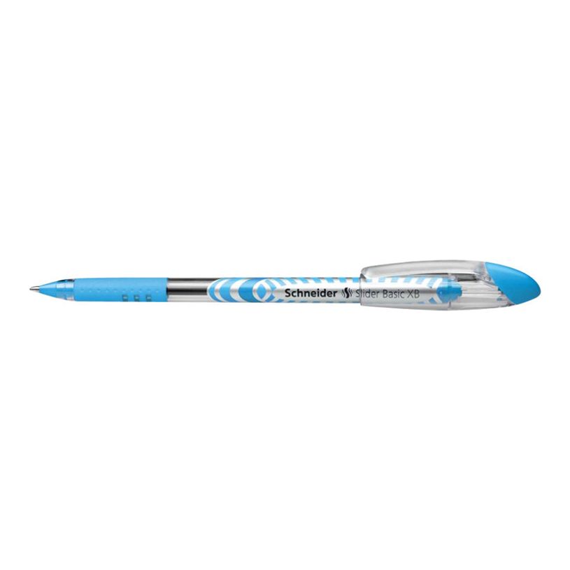 4004675054197-Schneider Slider - Stylo à bille - bleu clair-P_79360627_3-2