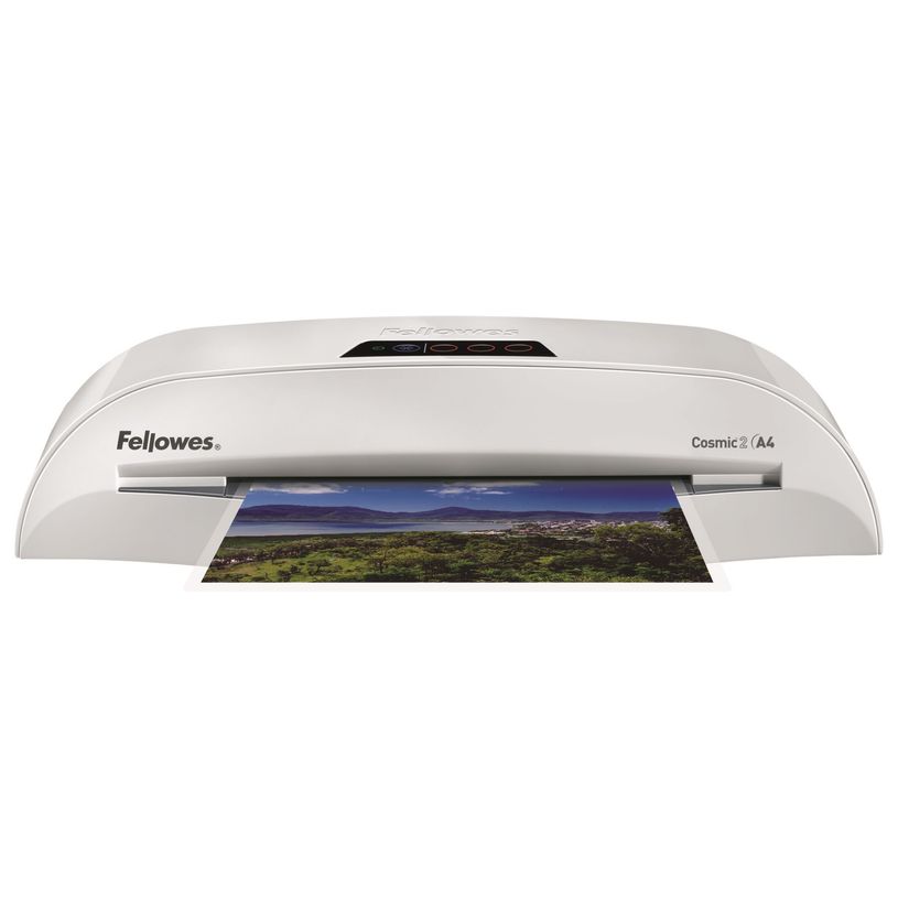 043859609833-Fellowes Cosmic 2 A4 - plastifieuse A4 - 125 microns-P_79360846_4-0