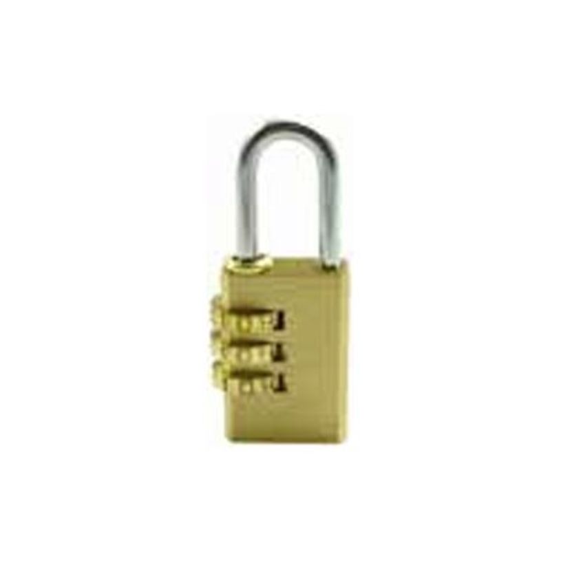 0400793608665-Wonday - Cadenas laiton à combinaison - 20 mm-P_79360866_2-1