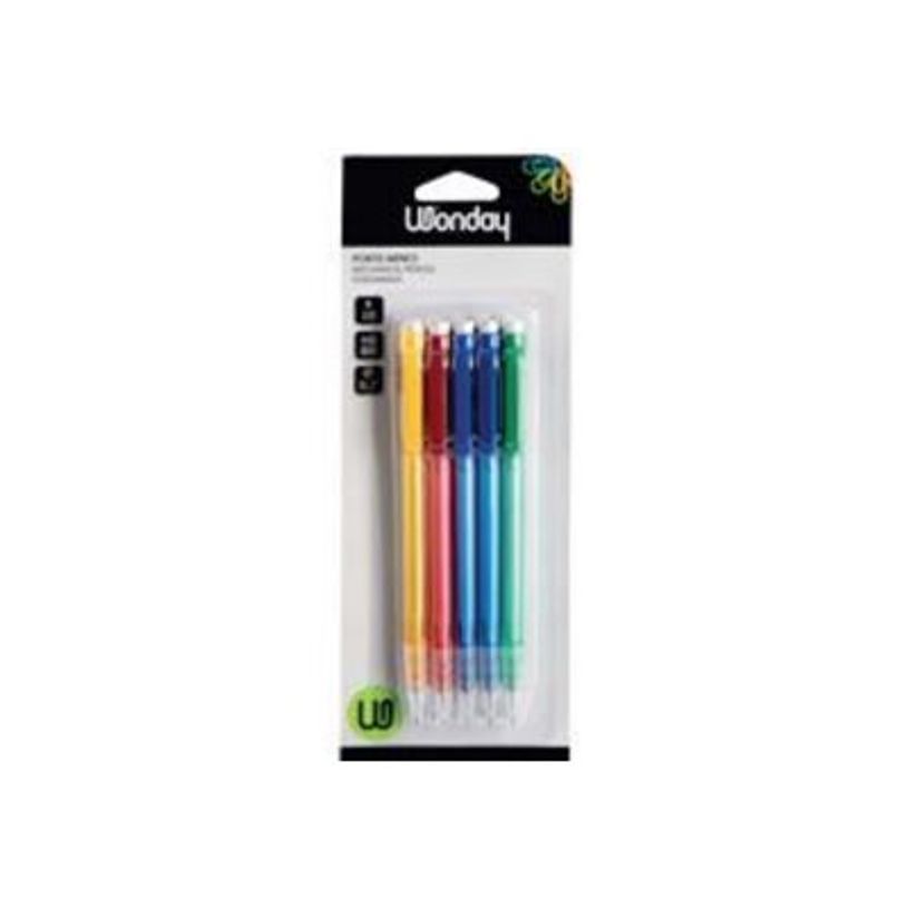 3457703723380-Wonday - Pack de 10 portes mines - 0,7 mm-P_79360873_2-1