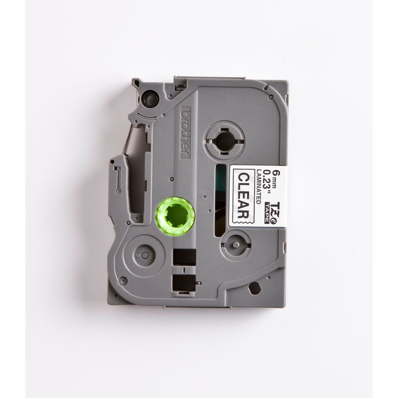 4977766684750-Brother TZe111 - Ruban d'étiquettes auto-adhésives - 1 rouleau (6 mm x 8 m) - fond transp-P_79360914_7-2