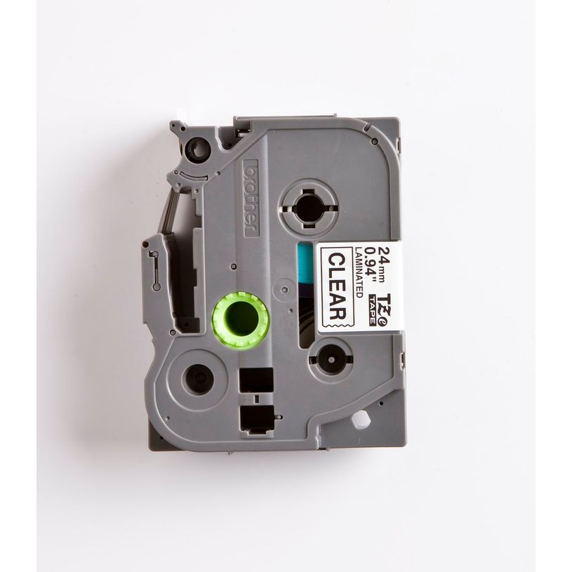 4977766684996-Brother TZe151 - Ruban d'étiquettes auto-adhésives - 1 rouleau (24 mm x 8 m) - fond trans-P_79360918_7-2