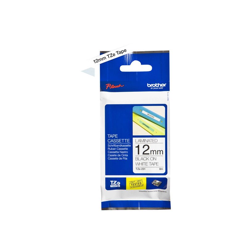 4977766685177-Brother TZe-231 - tipo laminado - 1 cinta(s) - rollo (1,2 cm x 8 m)-P_79360919_1-6