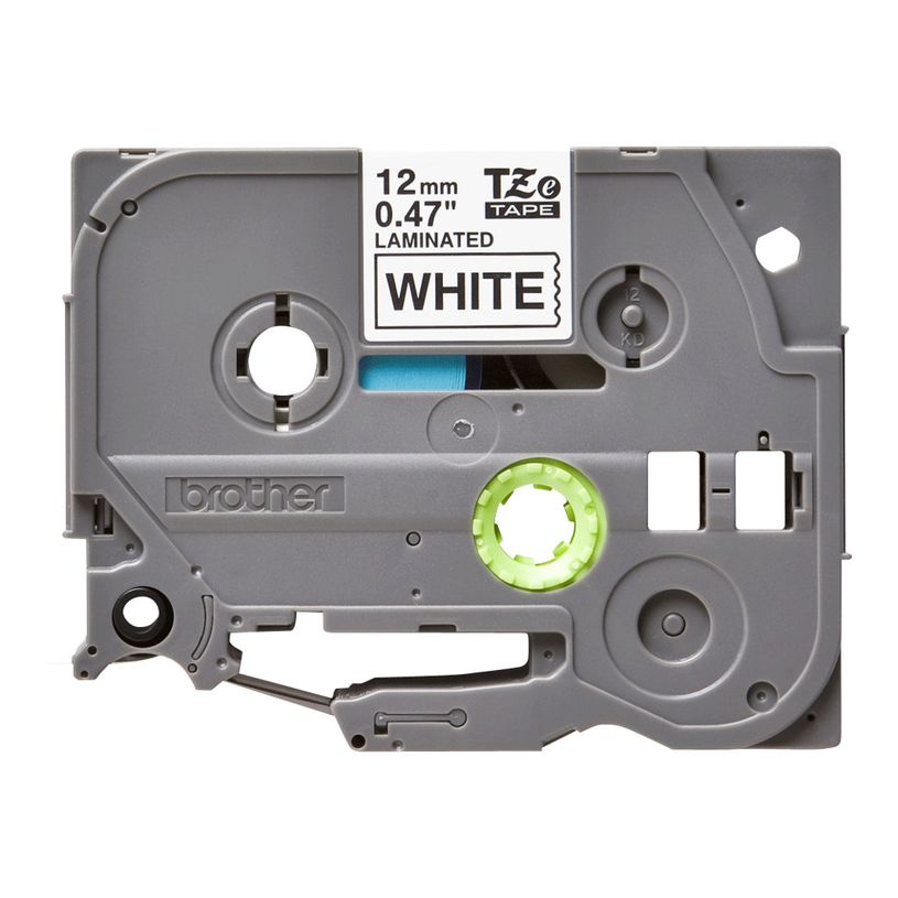 4977766685177-Brother TZe231 - Ruban d'étiquettes auto-adhésives - 1 rouleau (12 mm x 8 m) - fond blanc-P_79360919_7-4