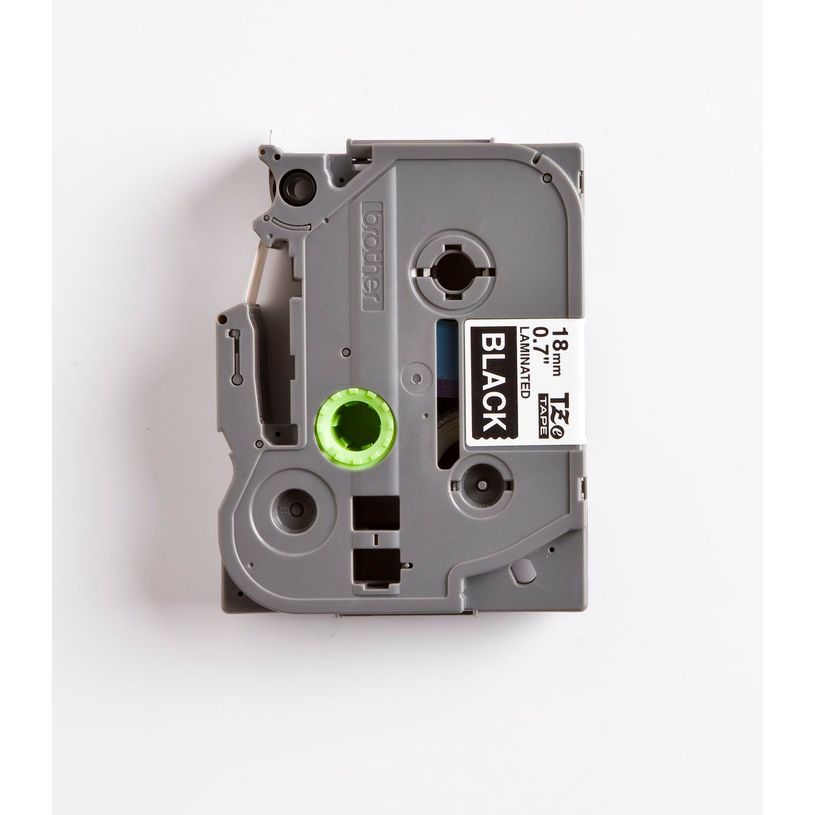 4977766685795-Brother TZe345 - Ruban d'étiquettes auto-adhésives - 1 rouleau (18 mm x 8 m) - fond noir -P_79360926_7-2