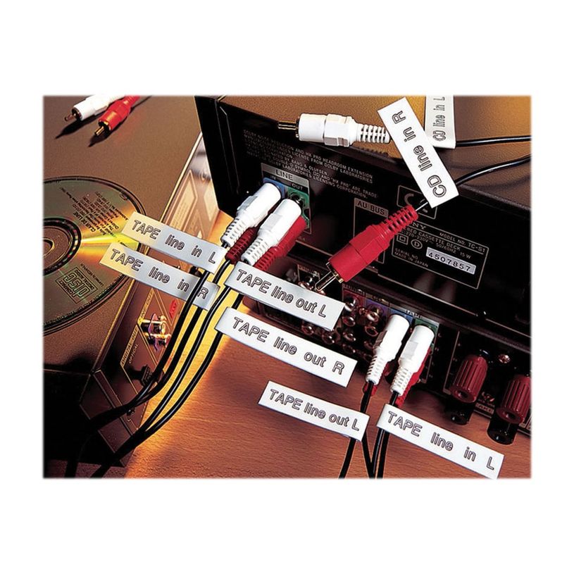 4977766686358-Brother TZe451 - Ruban d'étiquettes auto-adhésives - 1 rouleau (24 mm x 8 m) - fond rou-P_79360928_11-15