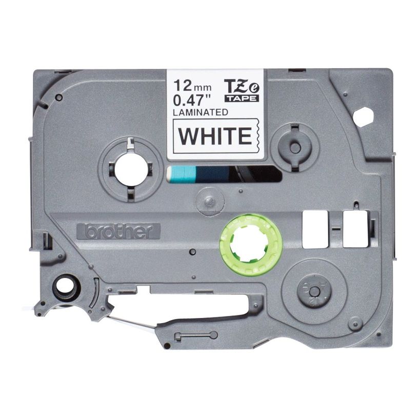 4977766685221-Brother TZe231S - Ruban d'étiquettes auto-adhésives - 1 rouleau (12 mm x 8 m) - fond bla-P_79360939_10-3