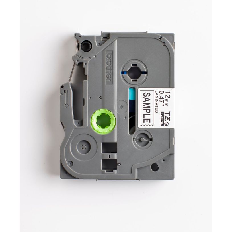 4977766685221-Brother TZe231S - Ruban d'étiquettes auto-adhésives - 1 rouleau (12 mm x 8 m) - fond blan-P_79360939_8-2