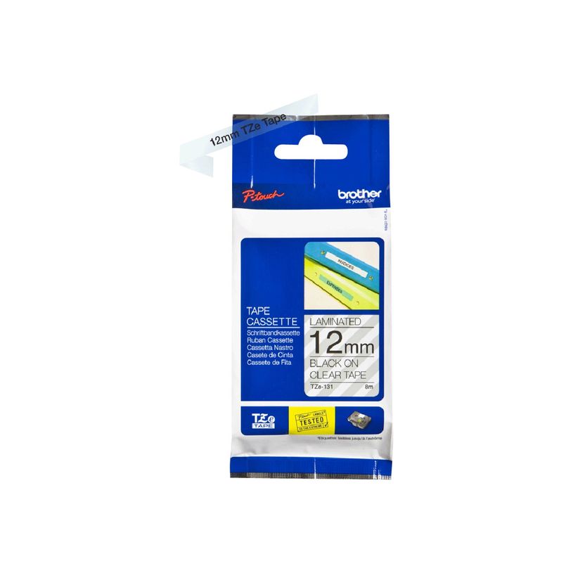 4977766684811-Brother TZe131 - Ruban d'étiquettes auto-adhésives - 1 rouleau (12 mm x 8 m) - fond trans-P_79361032_2-8