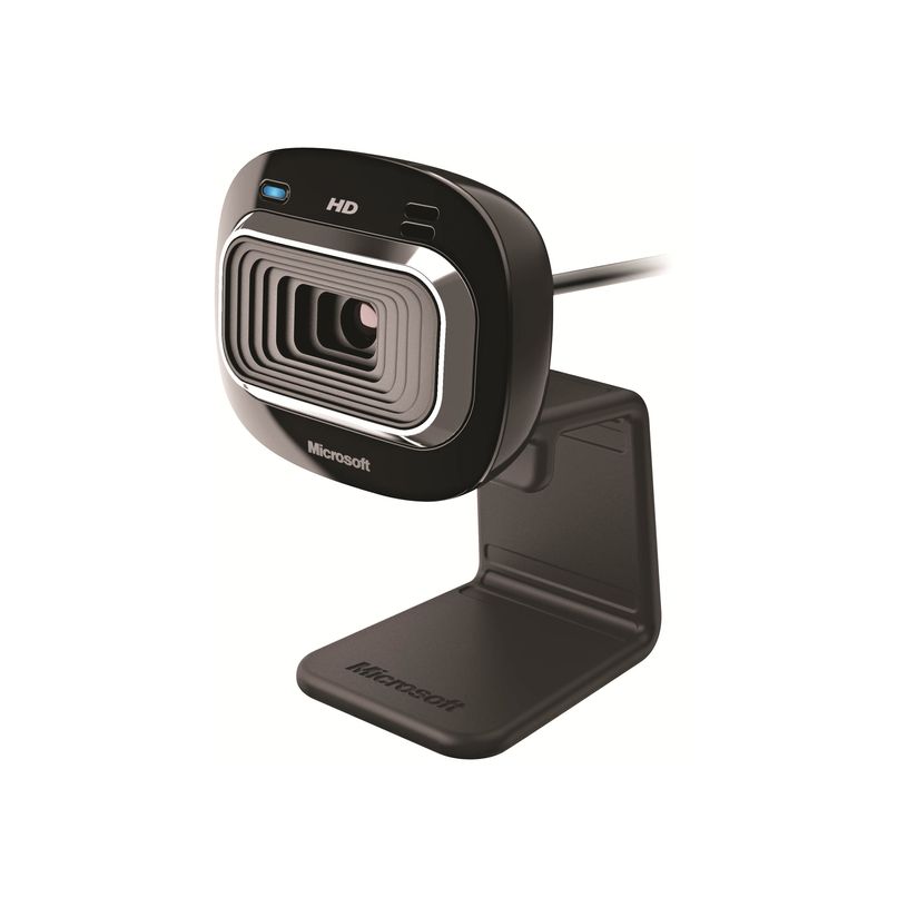 885370228052-Microsoft LifeCam HD-3000 - Webcam-P_79361115_1-0
