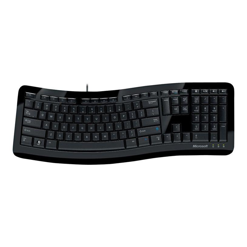 885370282733-Microsoft Comfort Curve Keyboard 3000 - clavier - français-P_79361121_1-0