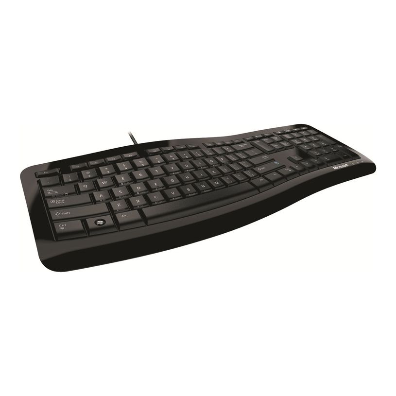 885370282733-Microsoft Comfort Curve Keyboard 3000 - clavier - français-P_79361121_2-1