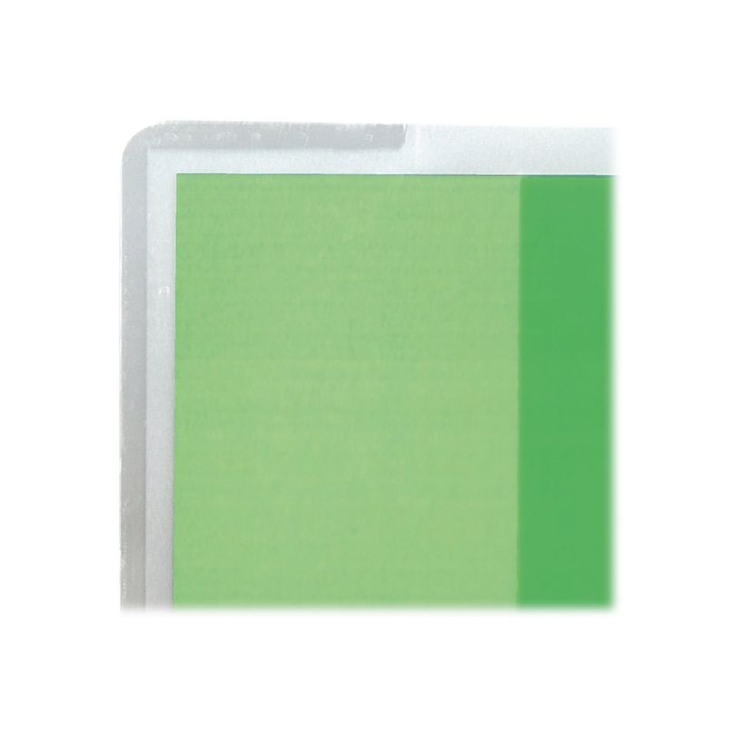 0033816024045-GBC HeatSeal Document Pouch - pack de 100 - brillant - 303 x 426 mm - pochettes plastifiée-P_79361147_9-3