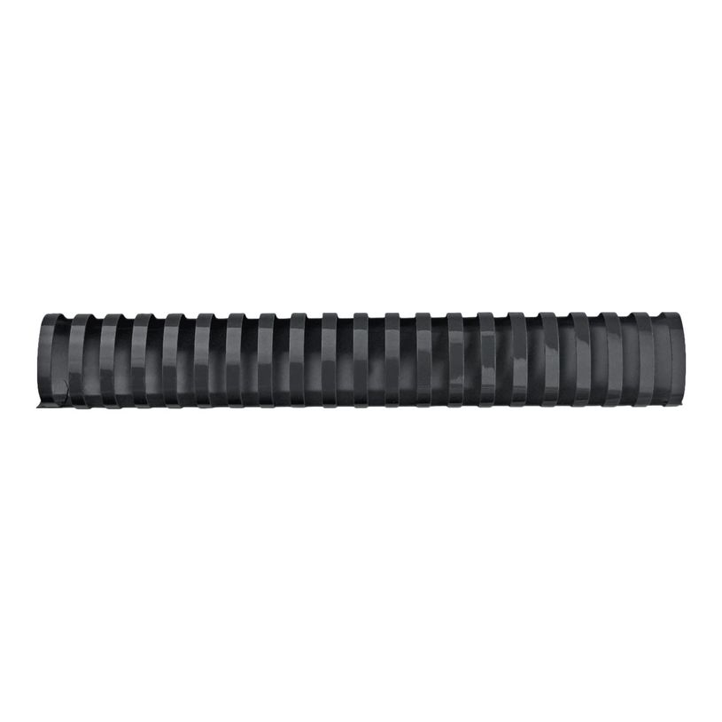033816097117-GBC - 50 peignes / anneaux de reliure en plastique - 32 mm - 280 feuilles - noir-P_79361174_4-3