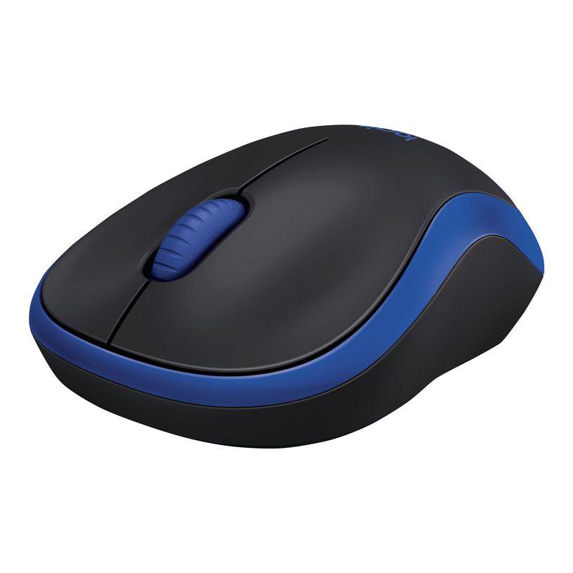 5099206028838-Logitech M185 - souris sans fil - bleu-P_79361251_1-0