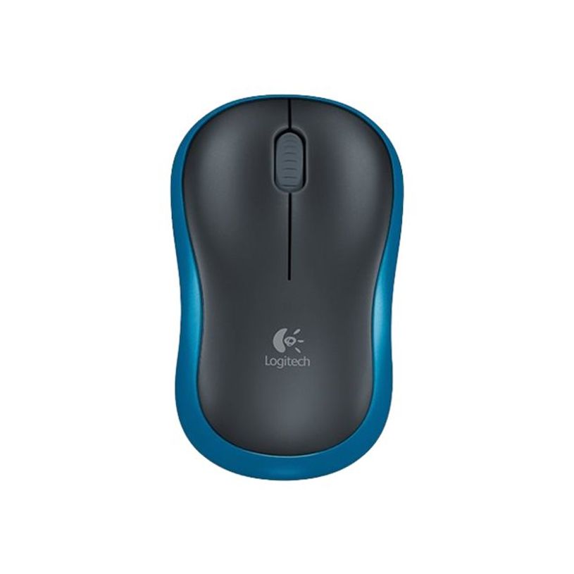 5099206028838-Logitech M185 - souris sans fil - bleu-P_79361251_8-5