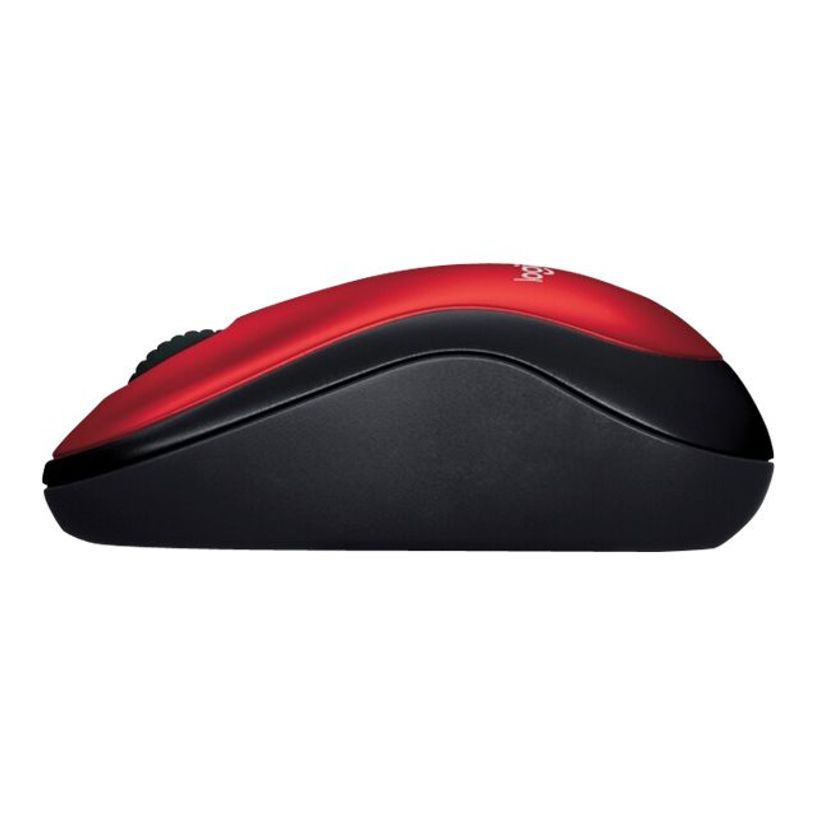 5099206028845-Logitech M185 - souris sans fil - rouge-P_79361252_1-0
