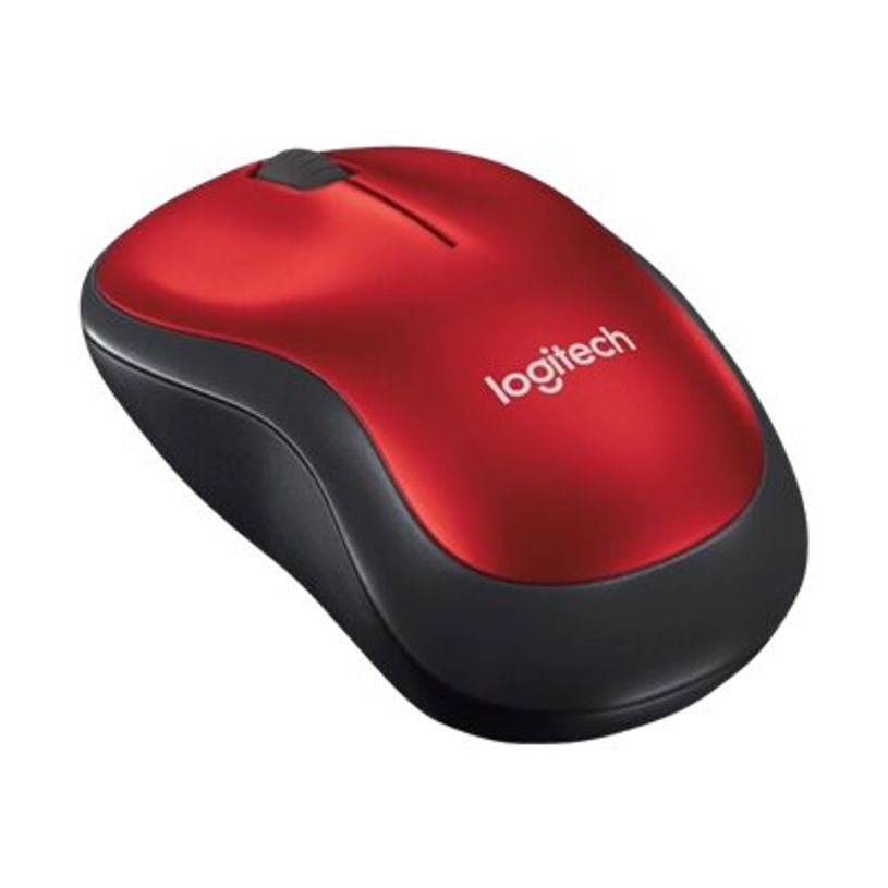 5099206028845-Logitech M185 - souris sans fil - rouge-P_79361252_2-1