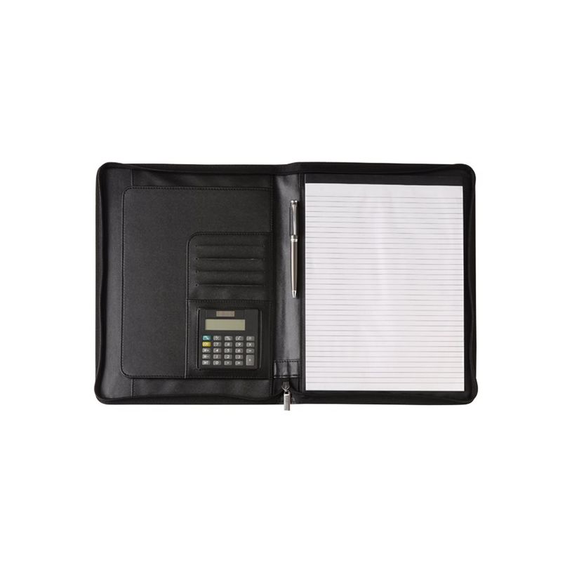 3108724254628-Oberthur Cambridge - Conférencier A4 zippé - noir-P_79361589_2-1