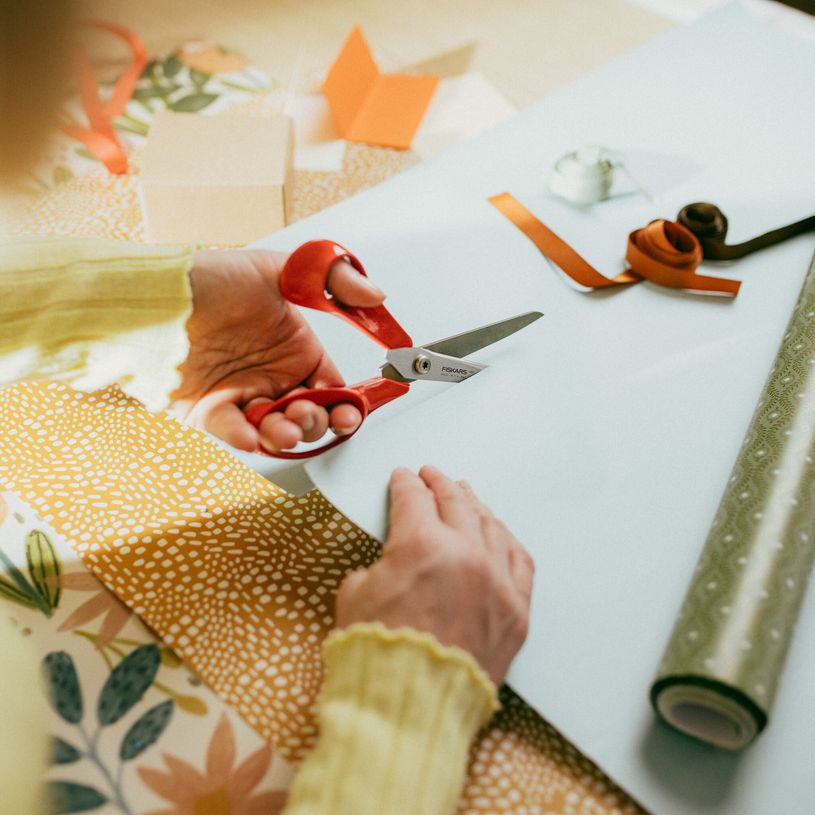 6424002019527-Ciseaux Classic universels Fiskars - gauchers - 21cm--8