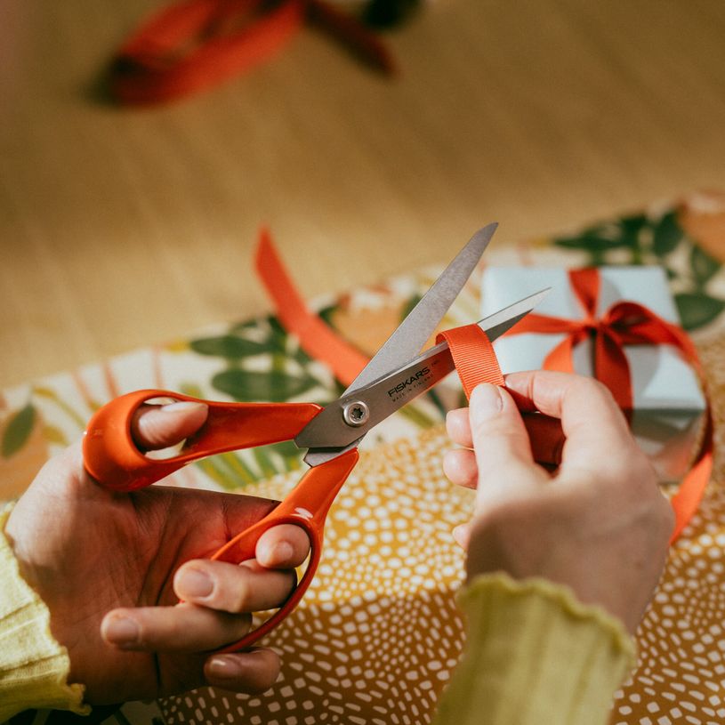 6424002019527-Ciseaux Classic universels Fiskars - gauchers - 21cm--9