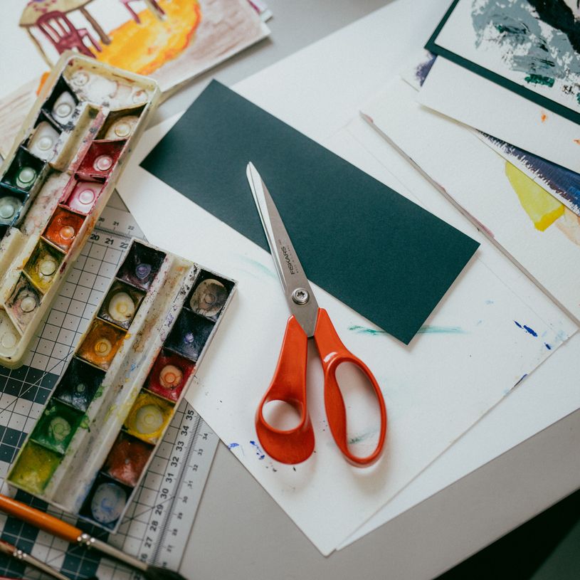 6424002019527-Ciseaux Classic universels Fiskars - gauchers - 21cm--3