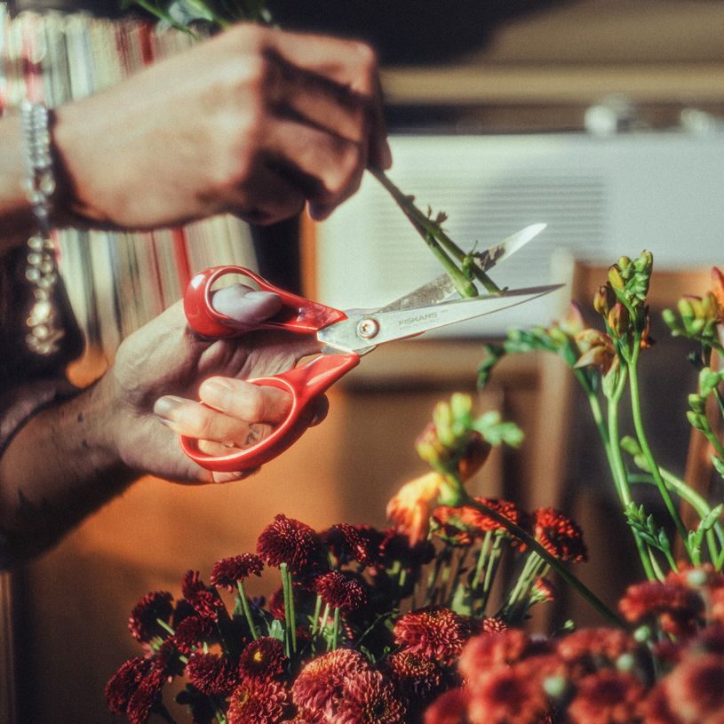 6424002019527-Ciseaux Classic universels Fiskars - gauchers - 21cm--5