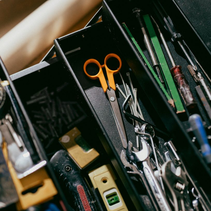 6424002019602-Ciseaux Classic universels Fiskars - 17cm--10