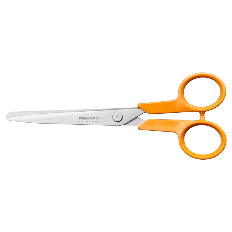 6424002019602-Ciseaux Classic universels Fiskars - 17cm--1