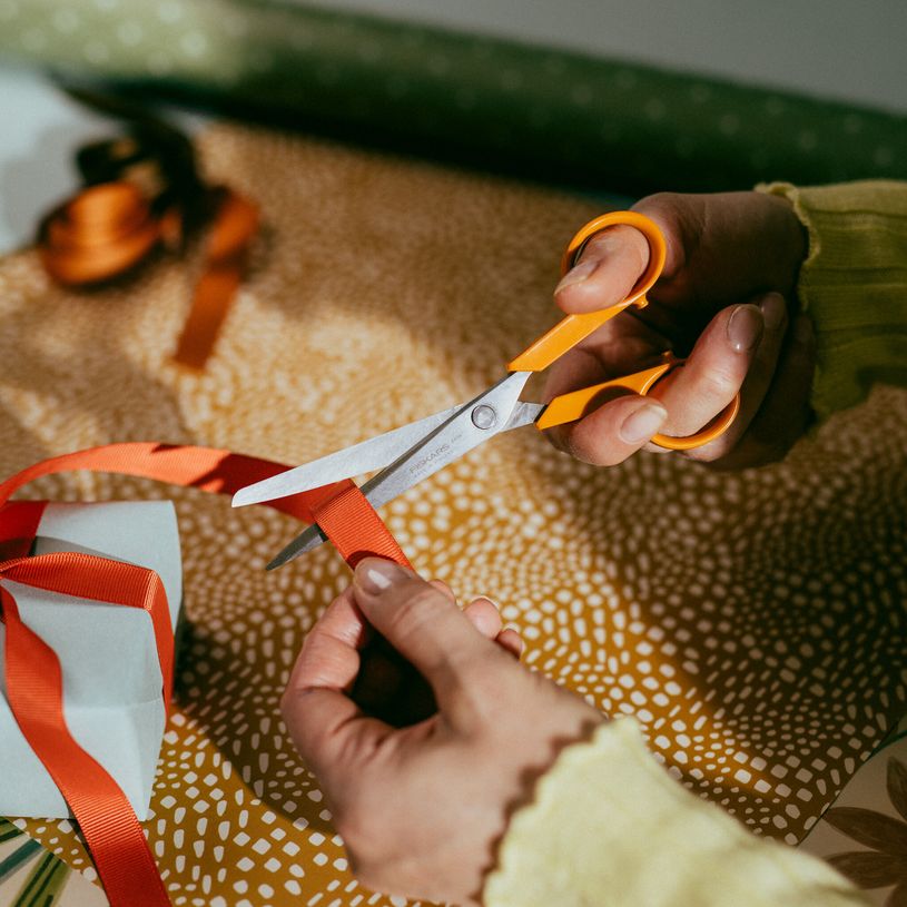 6424002019602-Ciseaux Classic universels Fiskars - 17cm--6