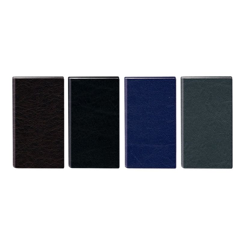 3108729330600-Oberthur Oslo - Répertoire Carnet d'adresses 8 x 12,5 cm - disponible dans différentes co-P_79361629_1-0