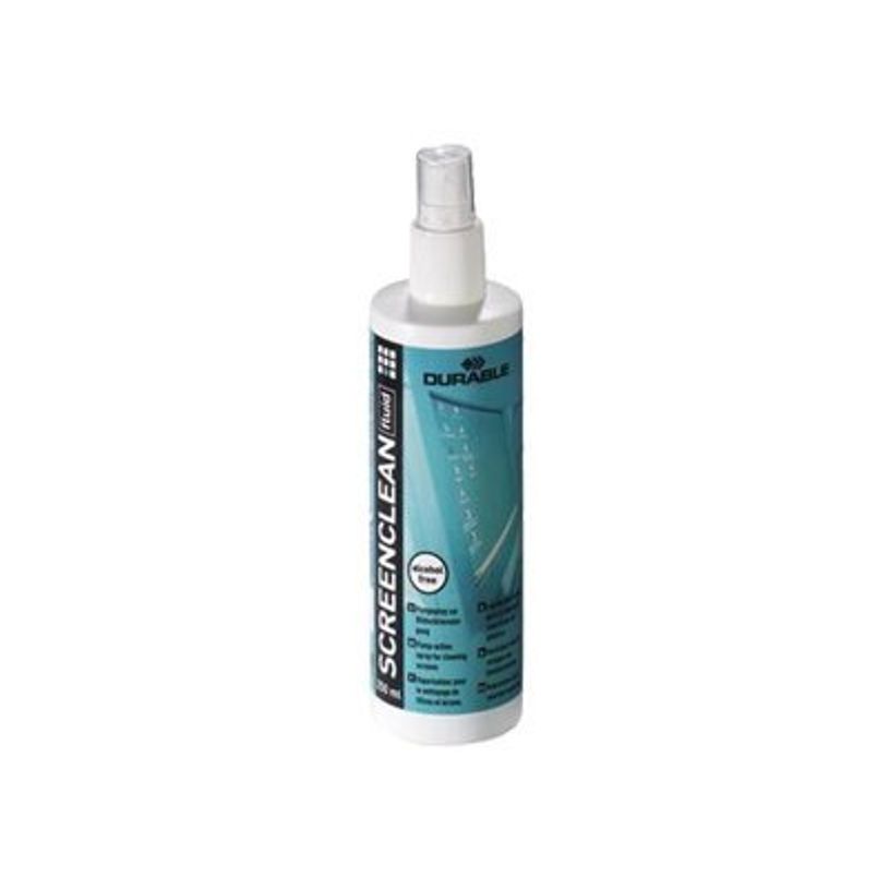 4005546503356-Durable Screenclean fluid - spray nettoyant pour surface plastique - 200 ml-P_79361674_2-0