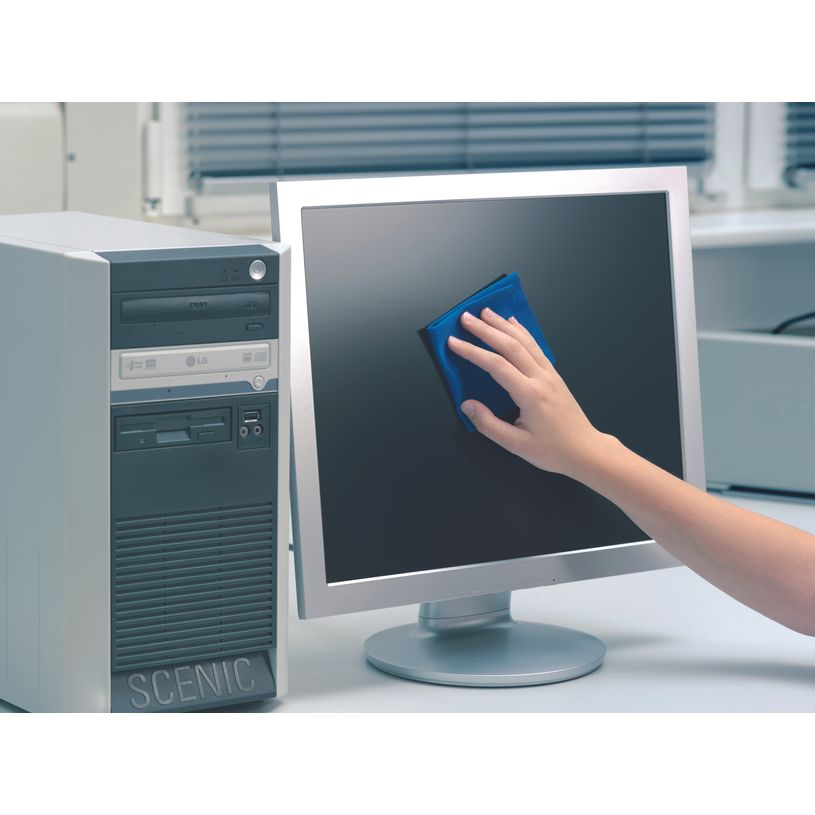 4005546503837-Durable - Chiffon de nettoyage TECHCLEAN CLOTH - 200 x 200 mm-P_79361677_2-1