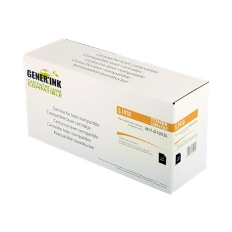 3584770333300-Samsung MLT-D1052L - compatible UPrint S.1910 - noir - cartouche laser-P_79361888_1-0