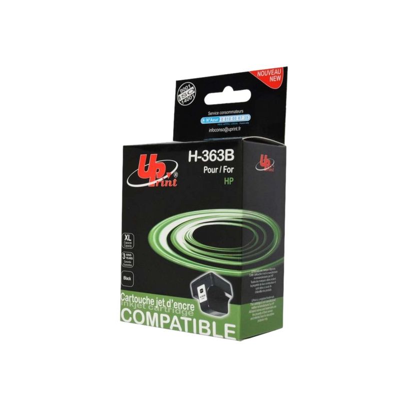 3584770880279-Cartouche remanufacturée HP 363XL - noir - Uprint-P_79361974_1-0