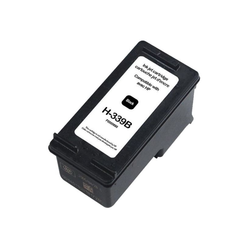 3584770880323-Cartouche remanufacturée HP 339 - noir - Uprint-P_79361979_1-0