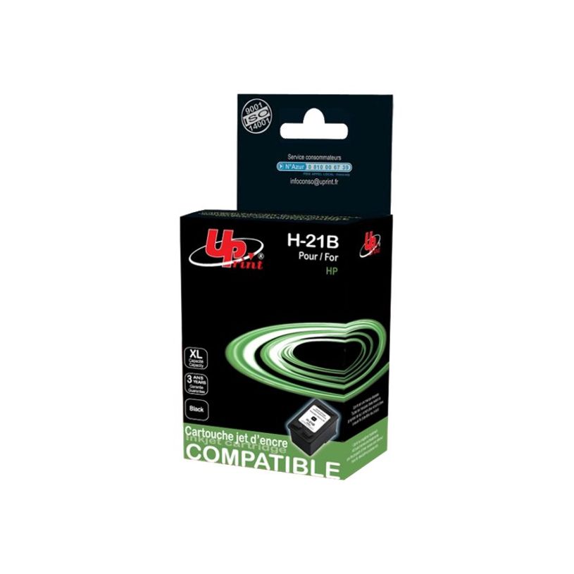 3584770880385-Cartouche remanufacturée HP 21XL - noir - Uprint-P_79361985_1-0