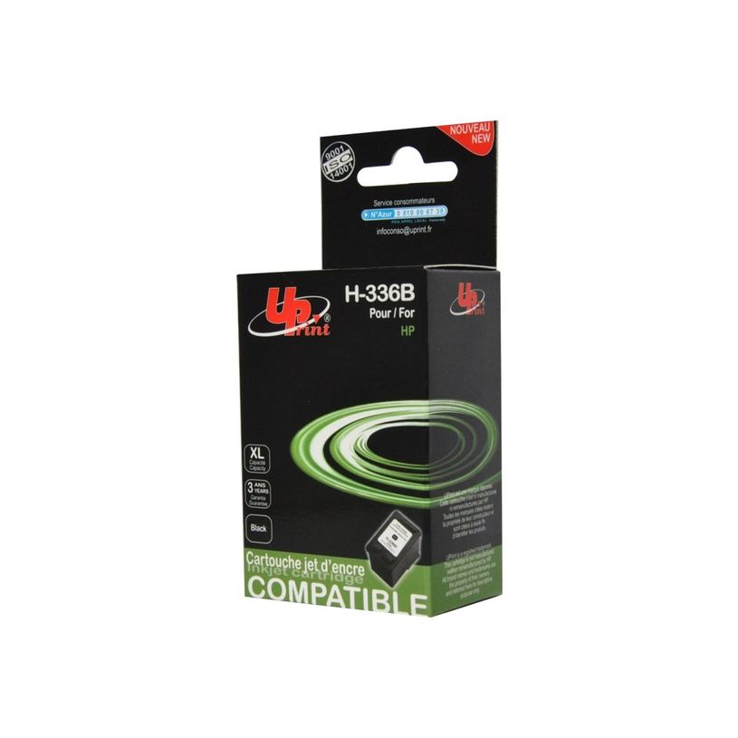 3584770880415-Cartouche remanufacturée HP 336 - noir - Uprint-P_79361988_1-0