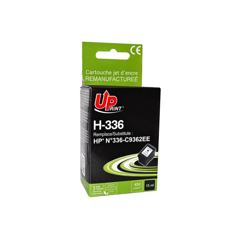 3584770880415-Cartouche remanufacturée HP 336 - noir - Uprint-P_79361988_2-1