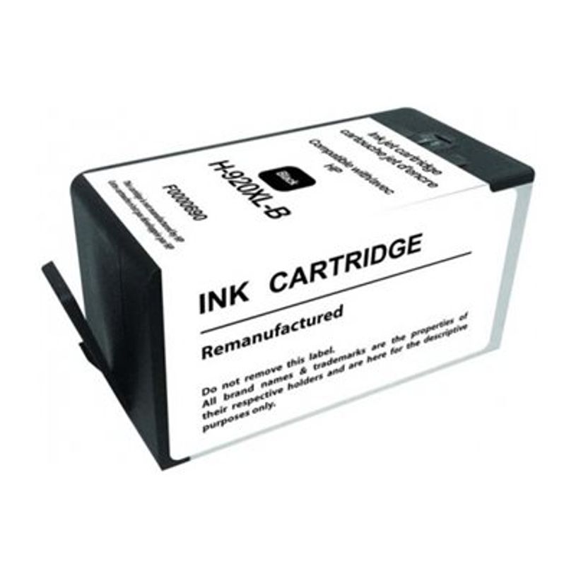 3584770888121-Cartouche remanufacturée HP 920XL - noir - Uprint-P_79361992_3-1
