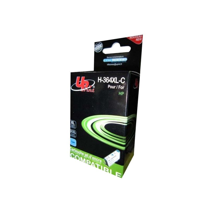 3584770888015-Cartouche remanufacturée HP 364XL - cyan - Uprint-P_79362014_1-0