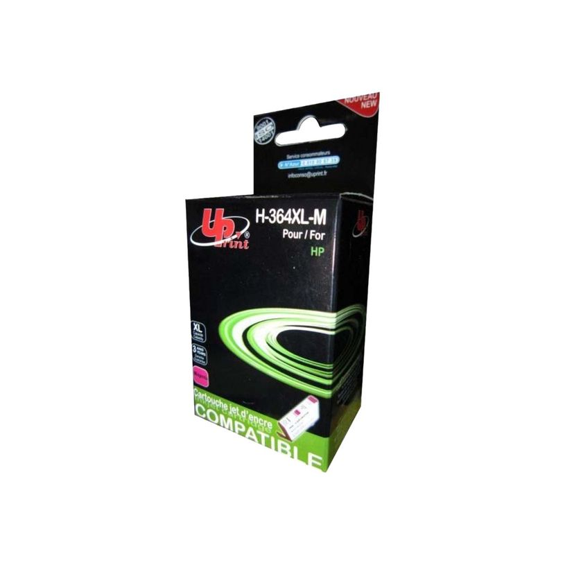 3584770888022-Cartouche remanufacturée HP 364XL - magenta - Uprint-P_79362015_1-0