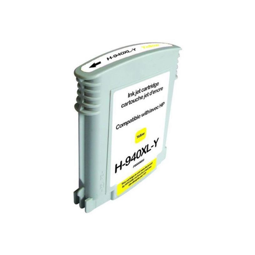 3584770888190-Cartouche remanufacturée HP 940XL - jaune - Uprint-P_79362024_4-2