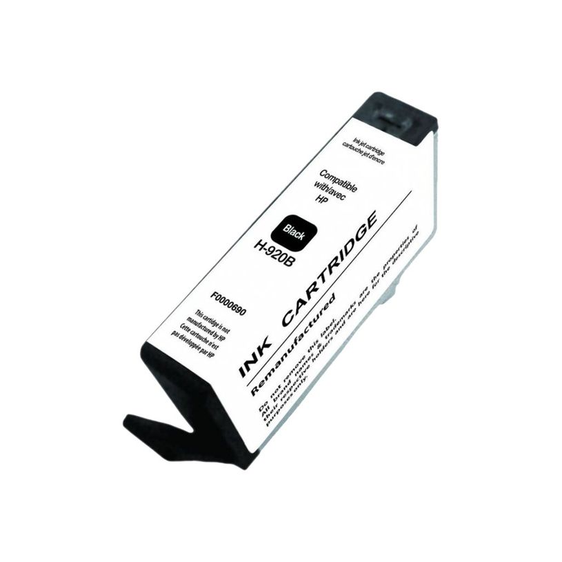 3584770880989-Cartouche compatible HP 920 - noir - UPRINT-P_79362027_1-0