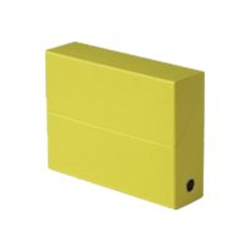 3504920006106-Fast Fun Line - Boîte de transfert - dos 90 mm - jaune-P_79362061_1-0