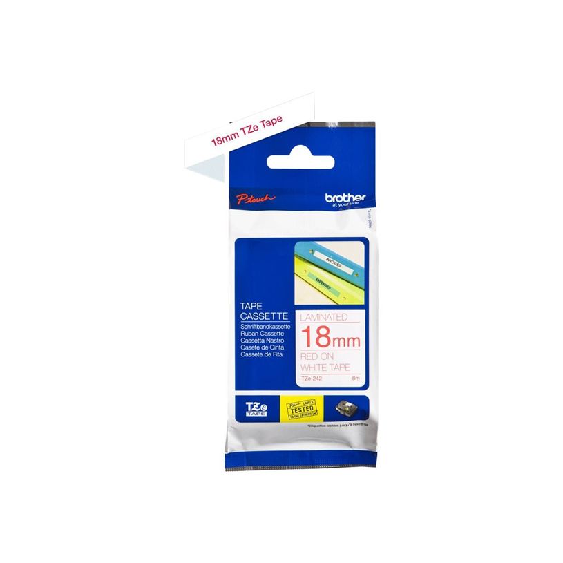 4977766685351-Brother TZe242 - Ruban d'étiquettes auto-adhésives - 1 rouleau (18 mm x 8 m) - fond blanc-P_79362068_2-8