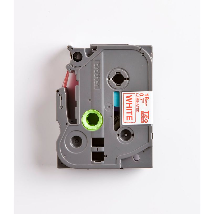 4977766052009-Brother TZe242 - Ruban d'étiquettes auto-adhésives - 1 rouleau (18 mm x 8 m) - fond blanc-P_79362068_6-2