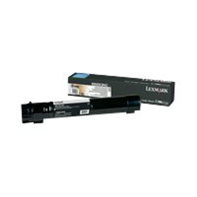 734646227728-Lexmark 95X - noir - toner d'origine - cartouche laser-P_79362168_2-1