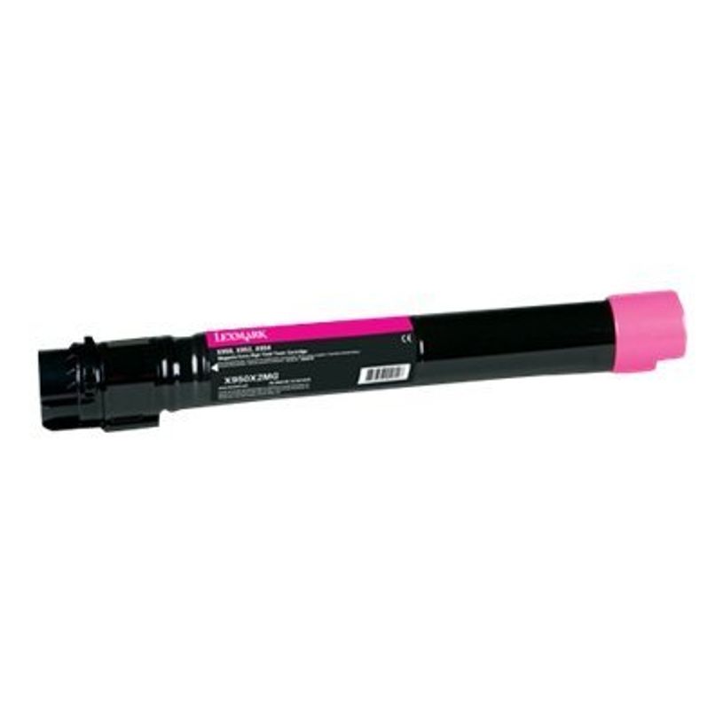 734646227742-Lexmark 95X - magenta - toner d'origine - cartouche laser-P_79362170_1-0