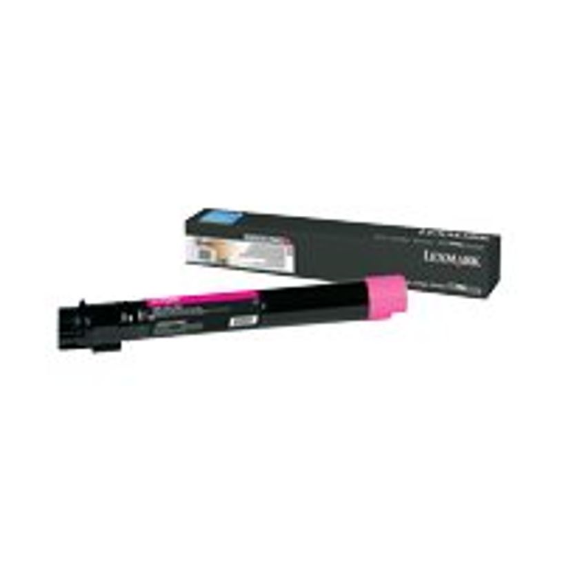 734646227742-Lexmark 95X - magenta - toner d'origine - cartouche laser-P_79362170_2-1